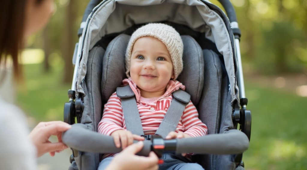 kak-obespechit-bezopasnost-rebenka-v-kolyaske-3 kak-obespechit-bezopasnost-rebenka-v-kolyaske-3