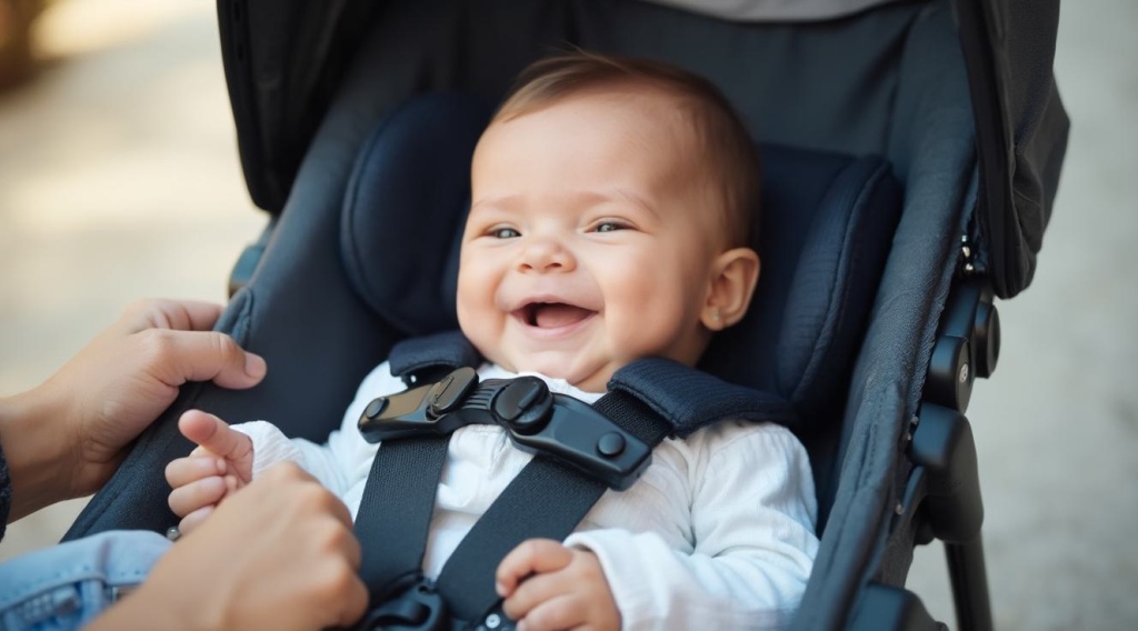 kak-obespechit-bezopasnost-rebenka-v-kolyaske-1 kak-obespechit-bezopasnost-rebenka-v-kolyaske-1