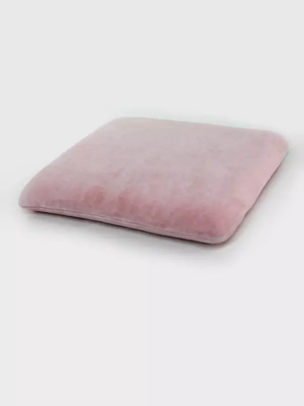 Подушка классическая Rant BabySleep Cloud pink