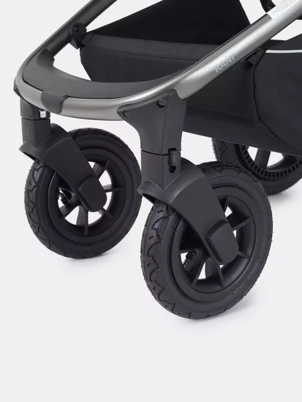 Комплект надувных колес для коляски Flex (2023)