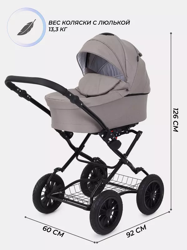 Аксессуары Cybex